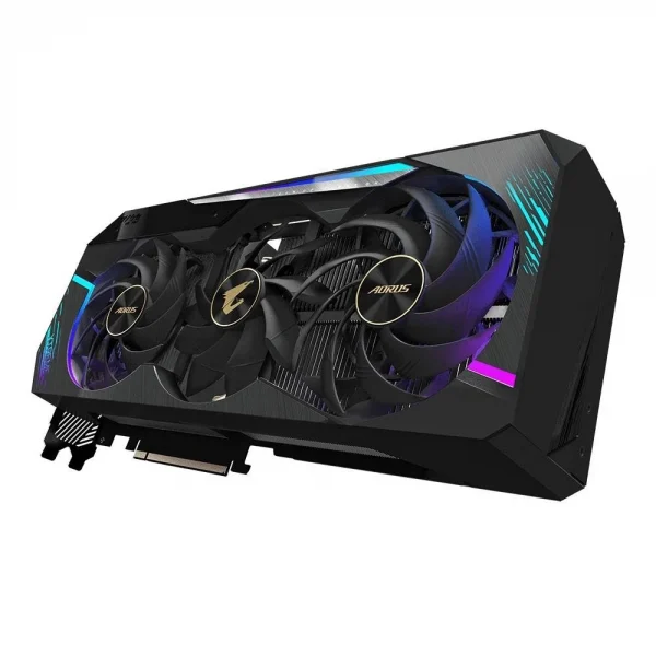 Gigabyte Aorus Geforce Rtx 3080 Xtreme 10gb Gddr6x Video Card Gv N3080aorus M 10gd (rev. 1 (13)