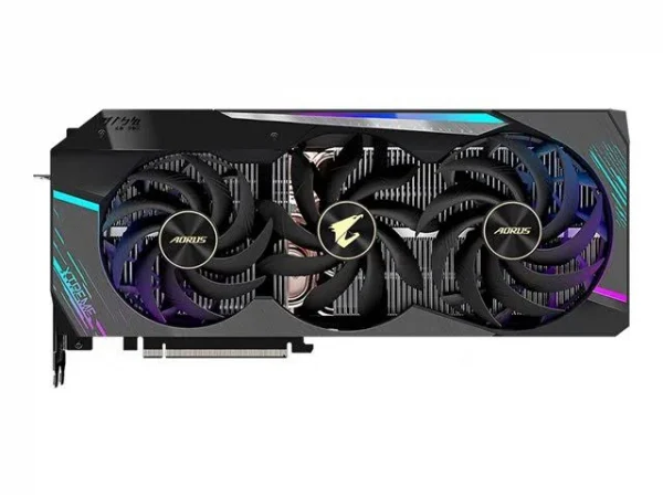 Gigabyte Aorus Geforce Rtx 3080 Xtreme 10gb Gddr6x Video Card Gv N3080aorus M 10gd (rev. 1 (15)