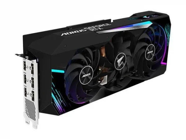 Gigabyte Aorus Geforce Rtx 3080 Xtreme 10gb Gddr6x Video Card Gv N3080aorus M 10gd (rev. 1 (16)