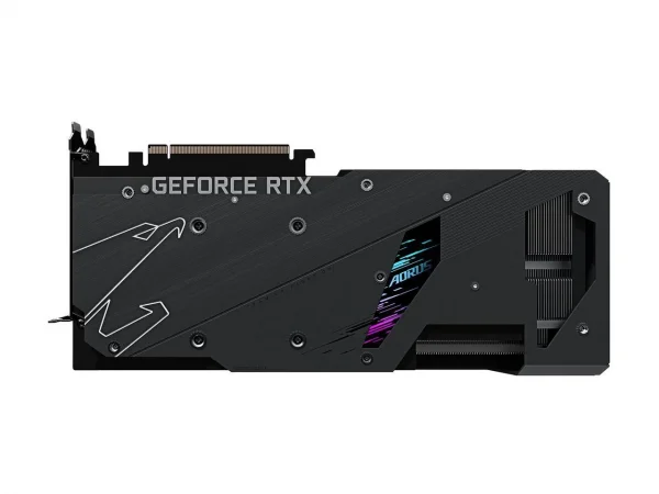 Gigabyte Aorus Geforce Rtx 3080 Xtreme 10gb Gddr6x Video Card Gv N3080aorus M 10gd (rev. 1 (9)