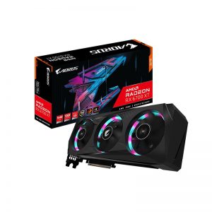 Gigabyte Aorus Radeon Rx 6700 Xt Elite 12g Graphics Card Gv R67xtaorus E 12gd Video Card