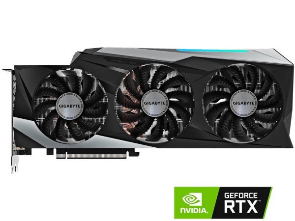 Gigabyte Gv N3090gaming Oc 24gd Geforce Rtx 3090 Gaming Oc 24g Gddr6x Pci Express 4.0 Graphsic Video Card (1)