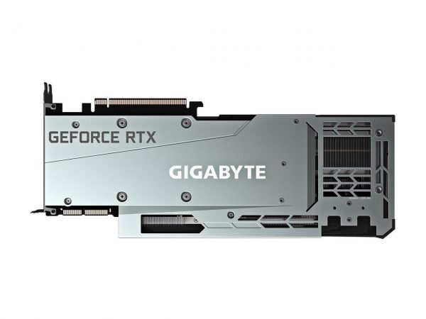 Gigabyte Gv N3090gaming Oc 24gd Geforce Rtx 3090 Gaming Oc 24g Gddr6x Pci Express 4.0 Graphsic Video Card (2)