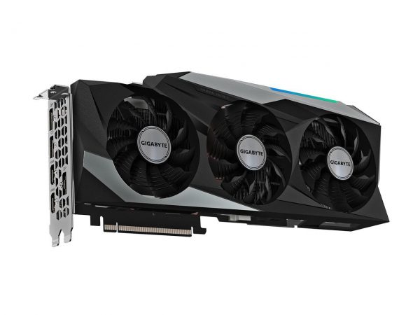 Gigabyte Gv N3090gaming Oc 24gd Geforce Rtx 3090 Gaming Oc 24g Gddr6x Pci Express 4.0 Graphsic Video Card (5)