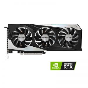 Gigabyte Gaming Oc Geforce Rtx 3060 12gb Gddr6 Pci Express 4.0 Graphics Card Gv N3060gaming Oc 12gd (rev. 1 (14)