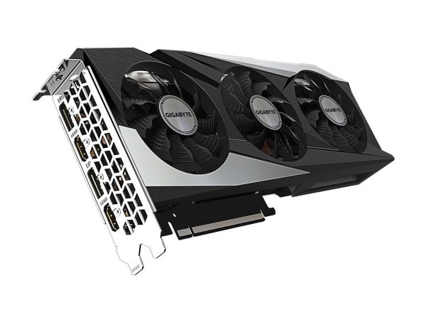 Gigabyte Gaming Oc Geforce Rtx 3060 12gb Gddr6 Pci Express 4.0 Graphics Card Gv N3060gaming Oc 12gd (rev. 1 (3)