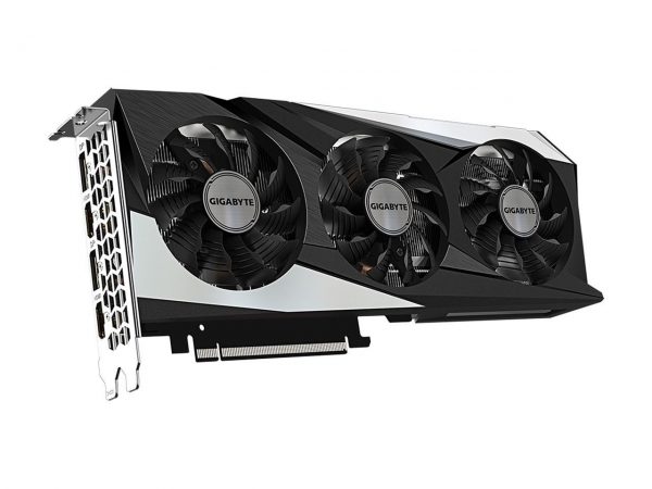 Gigabyte Gaming Oc Geforce Rtx 3060 12gb Gddr6 Pci Express 4.0 Graphics Card Gv N3060gaming Oc 12gd (rev. 1 (4)