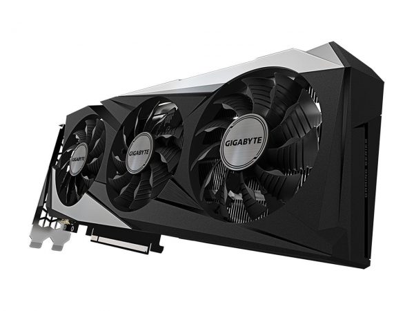 Gigabyte Gaming Oc Geforce Rtx 3060 12gb Gddr6 Pci Express 4.0 Graphics Card Gv N3060gaming Oc 12gd (rev. 1 (5)