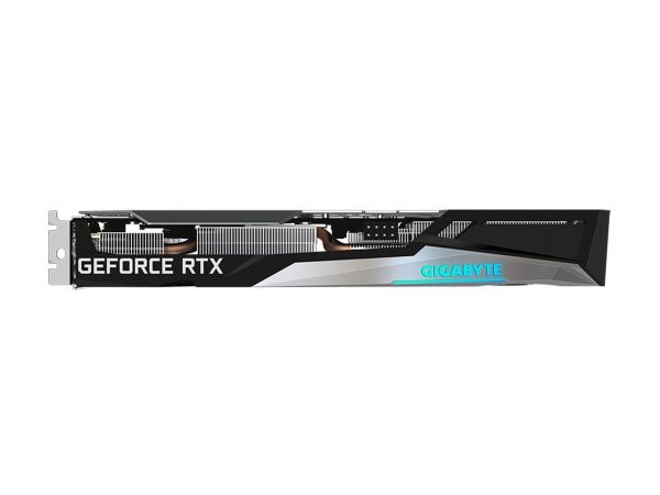 Gigabyte Gaming Oc Geforce Rtx 3060 12gb Gddr6 Pci Express 4.0 Graphics Card Gv N3060gaming Oc 12gd (rev. 1 (6)