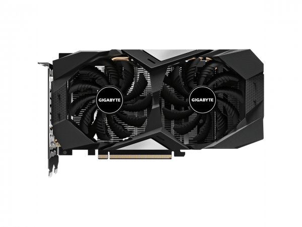 Gigabyte Geforce Rtx 2060 D6 6g Gddr6 Graphics Card Video Card 6gb 192 Bit Gv N2060d6 6gd (2)