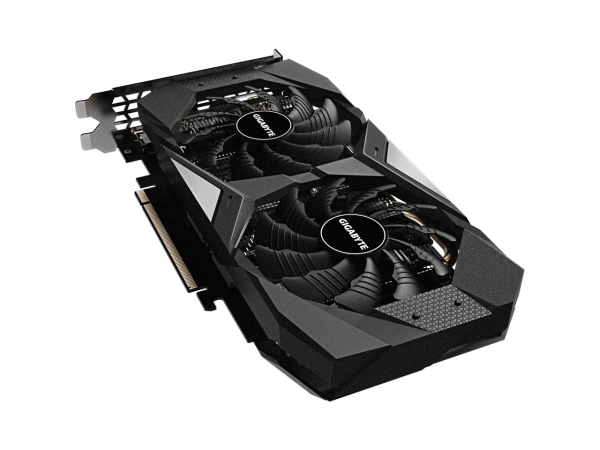 Gigabyte Geforce Rtx 2060 D6 6g Gddr6 Graphics Card Video Card 6gb 192 Bit Gv N2060d6 6gd (3)