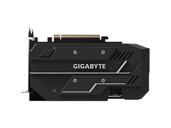 Gigabyte Geforce Rtx 2060 D6 6g Gddr6 Graphics Card Video Card 6gb 192 Bit Gv N2060d6 6gd (4)