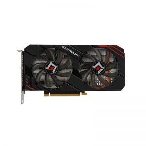 Gainward Geforce Rtx 3050 Chasing Wind 8gb 128 Bit Gddr6 Hdmi 2.1 3×displayport 1.4a