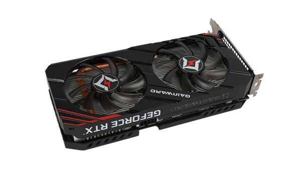 Gainward Geforce Rtx 3050 Chasing Wind 8gb 128 Bit Gddr6 Hdmi 2.1 3×displayport 1.4a (1)