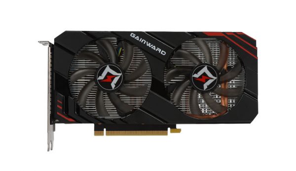 Gainward Geforce Rtx 3050 Chasing Wind 8gb 128 Bit Gddr6 Hdmi 2.1 3×displayport 1.4a (2)