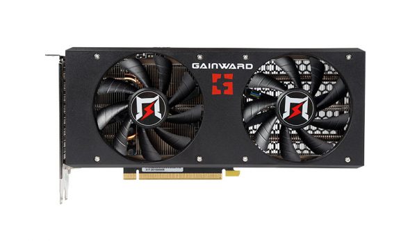 Gainward Geforce Rtx 3060 12gb Gddr6 Oc Lhr Chasing Wind Dug Video Card (5)