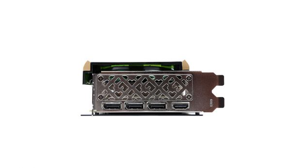 Gainward Geforce Rtx 3060 12gb Green Crystal Ocg Video Card 192 Bit Gddr6 Hdmi 2.1 3×displayport 1.4a (2)