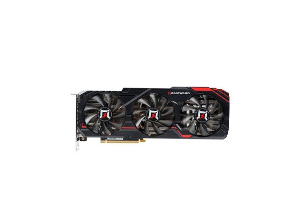 Gainward Geforce Rtx 3060 Ti 8gb Gddr6 Oc Lhr Chasing Wind G Video Card 256 Bit Pci E4.0 1×hdmi 3×dp Interface (5)