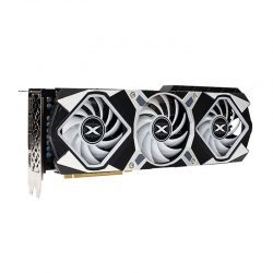 Gainward Geforce Rtx 3070 8gb Gddr6 Oc Lhr Glare Oc Graphics Card