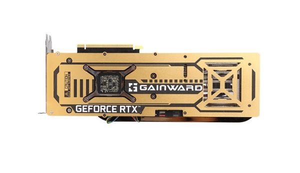 Gainward Geforce Rtx 3070 8gb Gddr6 Xingjihongjue Oc Lhr Graphics Video Card (1)