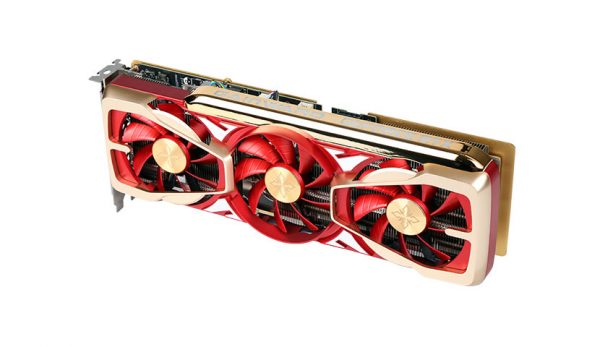 Gainward Geforce Rtx 3070 8gb Gddr6 Xingjihongjue Oc Lhr Graphics Video Card (3)