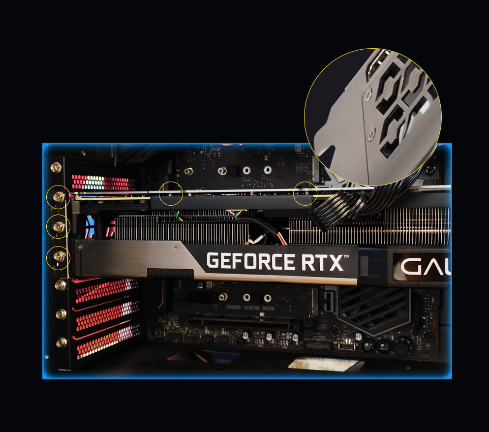Galax Geforce Rtx 3090 24gb Gaming Oc Gddr6x Graphics Video Cards For Mining Gaming (1)