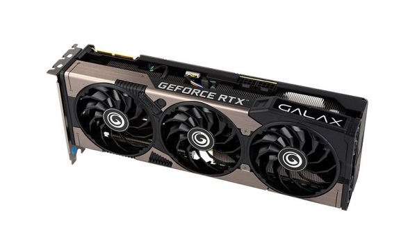 Galax Geforce Rtx 3090 24gb Gaming Oc Gddr6x Graphics Video Cards For Mining Gaming (3)