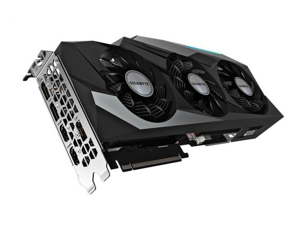 Gigabyte Gaming Oc Geforce Rtx 3080 10gb Gddr6x Pcie 4.0 Video Card Gv N3080gaming Oc 10gd (rev. 1.0) (3)