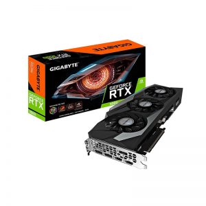 Gigabyte Gaming Oc Geforce Rtx 3080 10gb Gddr6x Pcie 4.0 Video Card Gv N3080gaming Oc 10gd (rev. 1.0)