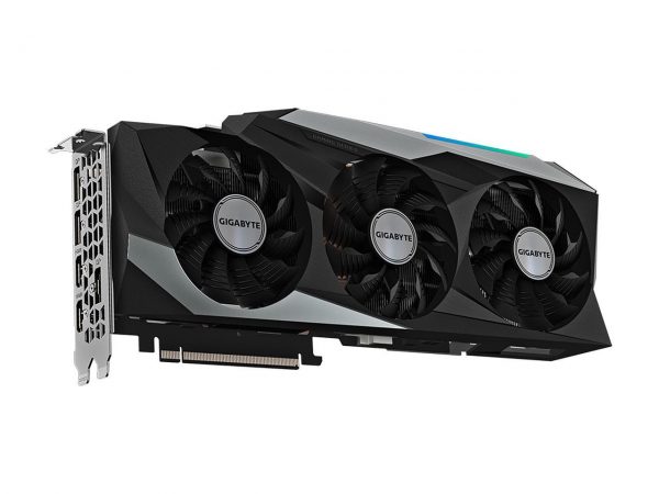 Gigabyte Gaming Oc Geforce Rtx 3080 10gb Gddr6x Pcie 4.0 Video Card Gv N3080gaming Oc 10gd (rev. 1.0) (4)