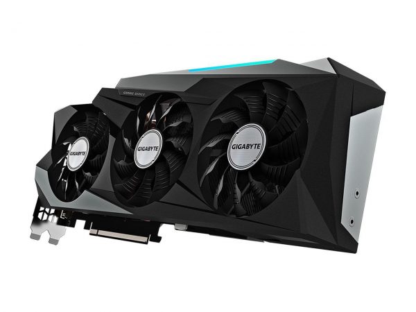 Gigabyte Gaming Oc Geforce Rtx 3080 10gb Gddr6x Pcie 4.0 Video Card Gv N3080gaming Oc 10gd (rev. 1.0) (6)