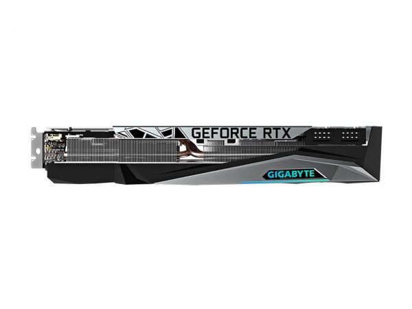 Gigabyte Gaming Oc Geforce Rtx 3080 10gb Gddr6x Pcie 4.0 Video Card Gv N3080gaming Oc 10gd (rev. 1.0) (7)