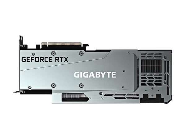 Gigabyte Gaming Oc Geforce Rtx 3080 10gb Gddr6x Pcie 4.0 Video Card Gv N3080gaming Oc 10gd (rev. 1.0) (8)