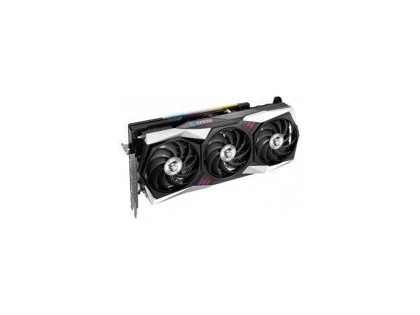 Msi Gaming Radeon Rx 6900 Xt 16gb Gddr6 256 Bit Pci Express 4.0 Video Card Rx 6900 Xt Gaming Trio 16g (2)