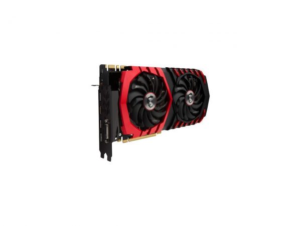 Msi Geforce Gtx 1070 8gb Gddr5 256 Bit Pci Express 3.0 X16 Atx Video Card Gtx 1070 Gaming X 8g (5)