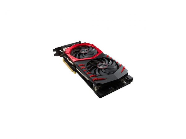 Msi Geforce Gtx 1070 8gb Gddr5 256 Bit Pci Express 3.0 X16 Atx Video Card Gtx 1070 Gaming X 8g (6)