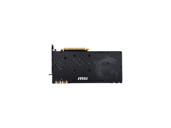 Msi Geforce Gtx 1070 8gb Gddr5 256 Bit Pci Express 3.0 X16 Atx Video Card Gtx 1070 Gaming X 8g (8)