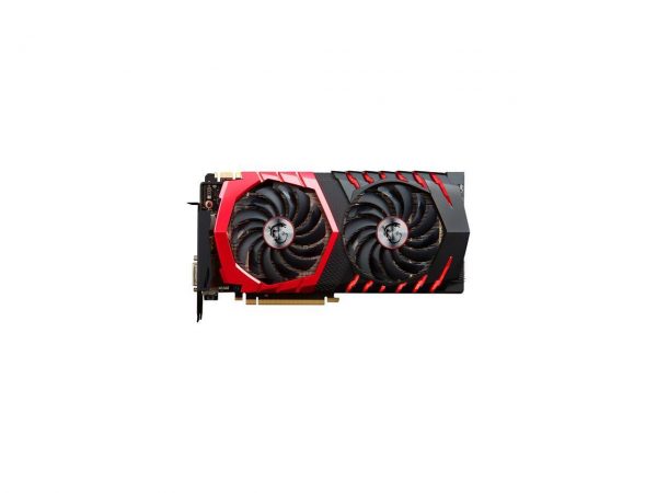 Msi Geforce Gtx 1070 8gb Gddr5 256 Bit Pci Express 3.0 X16 Atx Video Card Gtx 1070 Gaming X 8g (9)