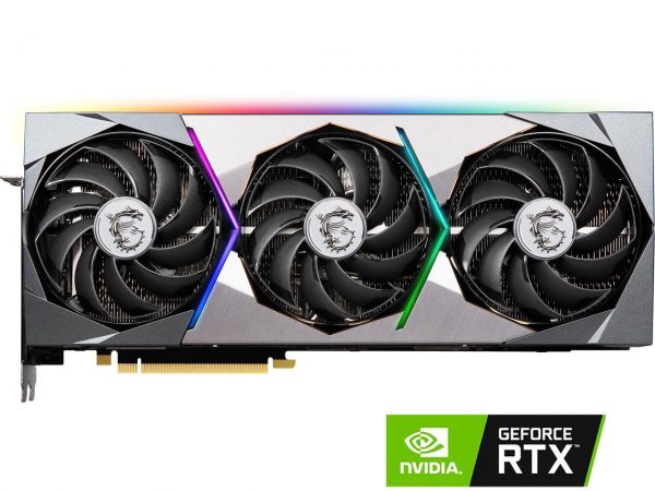 Msi Rtx 3090 Suprim X 24g Geforce Rtx 3090 24gb Gddr6x Pci Express 4.0 Graphics Card For Mining Gaming (1)