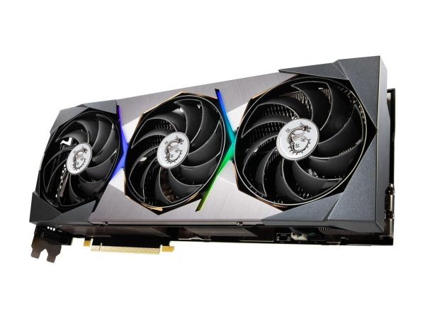 Msi Rtx 3090 Suprim X 24g Geforce Rtx 3090 24gb Gddr6x Pci Express 4.0 Graphics Card For Mining Gaming (2)