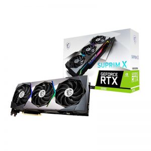 Msi Rtx 3090 Suprim X 24g Geforce Rtx 3090 24gb Gddr6x Pci Express 4.0 Graphics Card For Mining Gaming (7)