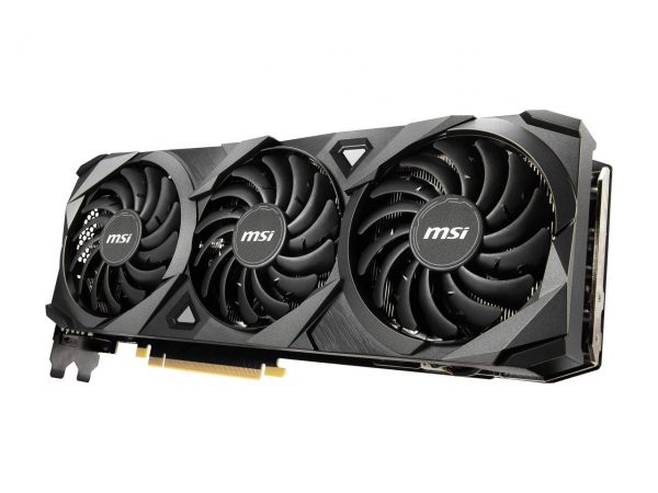 Msi Ventus Geforce Rtx 3090 24gb Gddr6x Pci Express 4.0 Graphics Video Card Rtx 3090 Ventus 3x 24g (5)