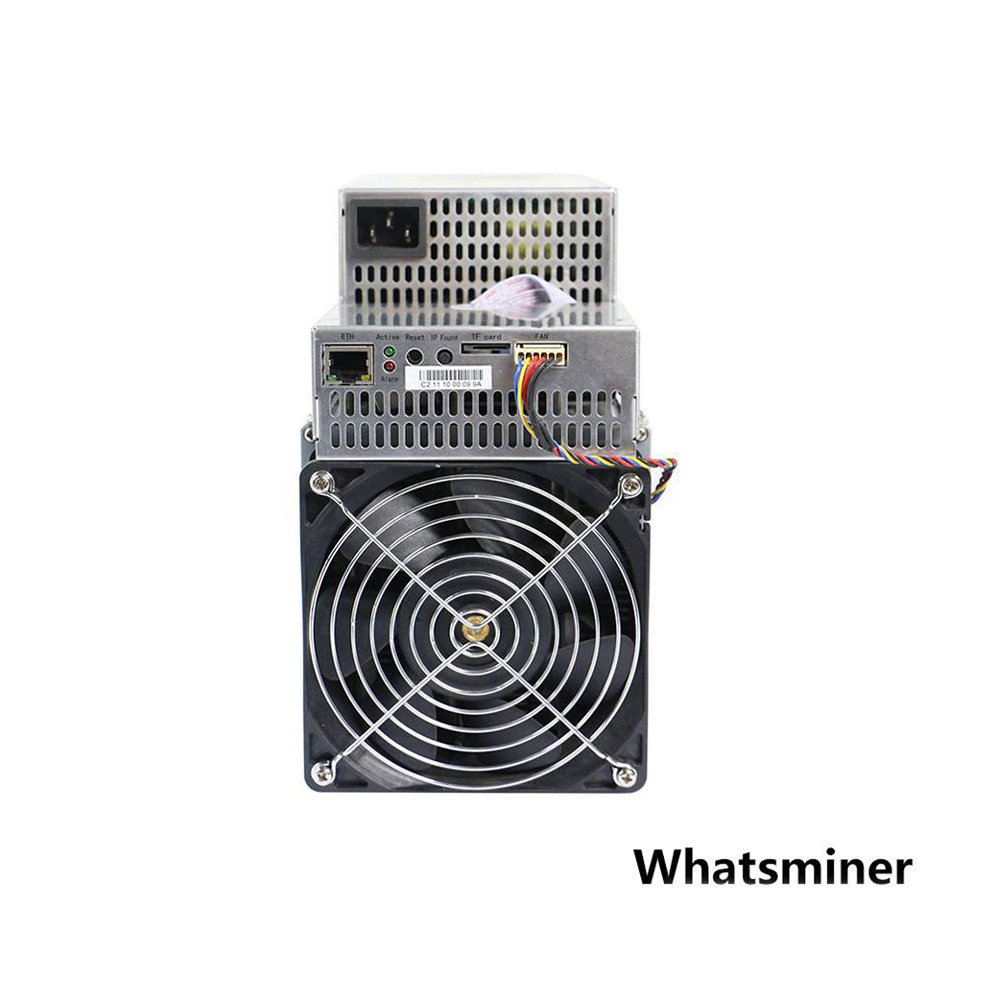 Whatsminer M21s 58th 3480w From Microbt Mining Sha 256 Algorithm (4)