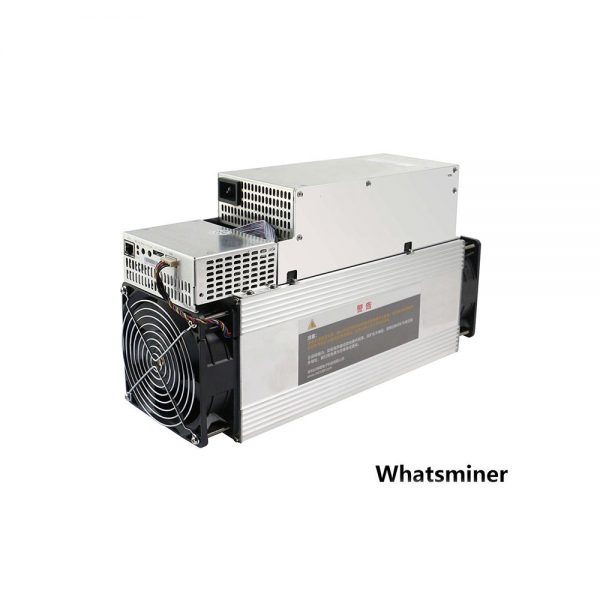 Whatsminer M21s 58th 3480w From Microbt Mining Sha 256 Algorithm (6)