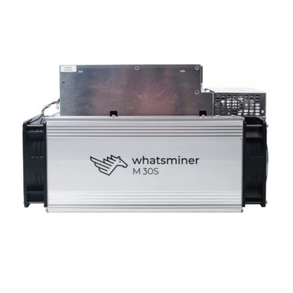 Whatsminer M30s 76th Power Consumption Of 3344w Sha 256 Algorithm (4)