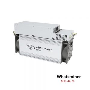 Whatsminer M30s 76th Power Consumption Of 3344w Sha 256 Algorithm (5)