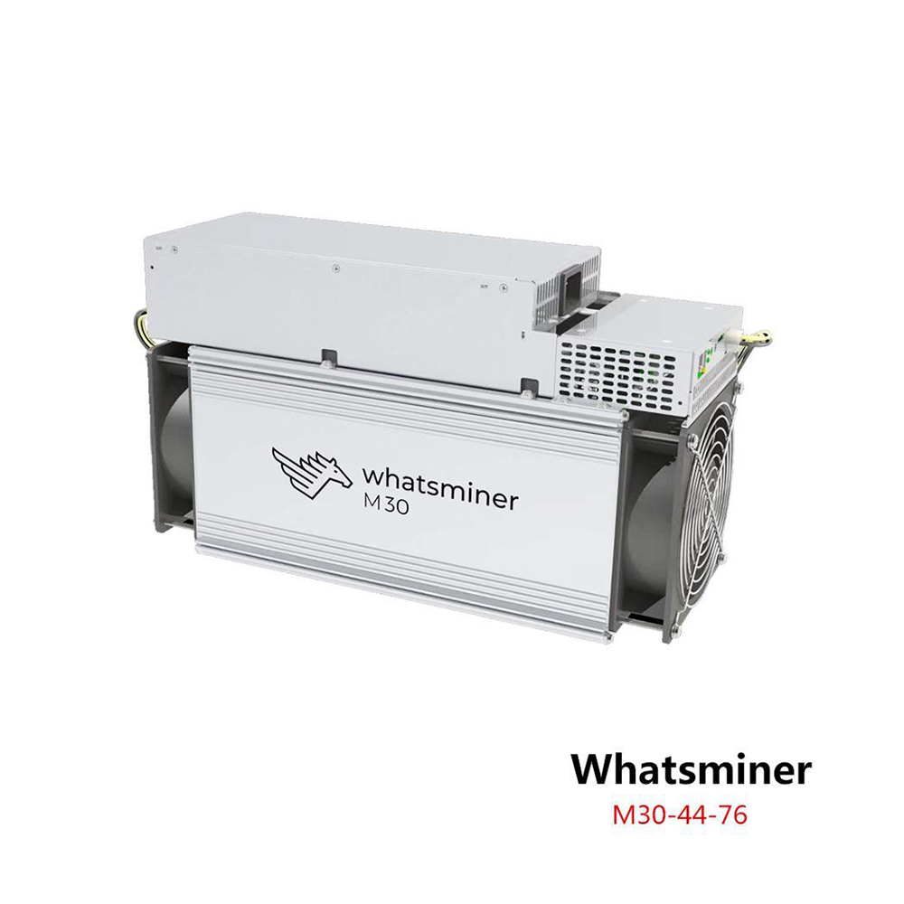 Whatsminer M30s 76th Power Consumption Of 3344w Sha 256 Algorithm (5)