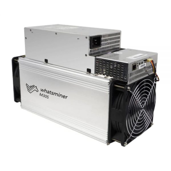 Whatsminer M30s 76th Power Consumption Of 3344w Sha 256 Algorithm (6)