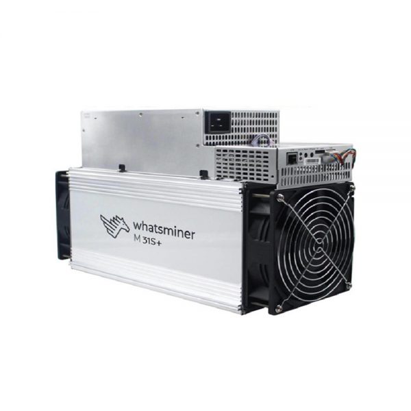 Whatsminer M31s 72t Power Consumption 3780w Chip Efficiency 48jgh (8)
