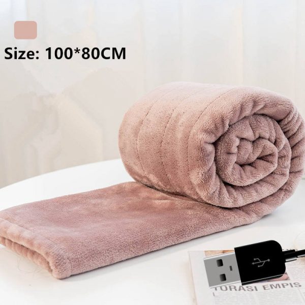 Best Electric Heated Blanket 230v With 3040 Inches (8)
